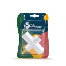 PINO 3 SA�DAS 10A 250V