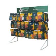 KIT DISPLAY BALC�O - 24 ITENS