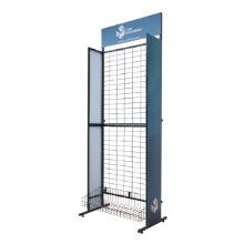 DISPLAY EXPOSITOR Ch�o M�dio