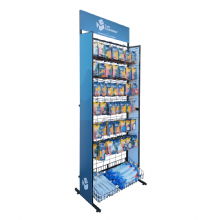 KIT M�DIO ALTO GIRO - 44 ITENS